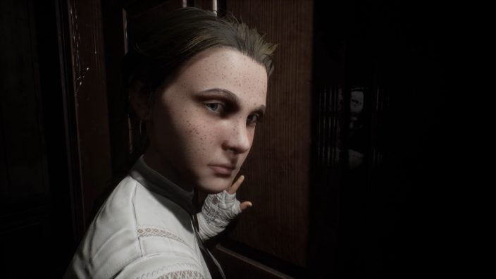 Remothered Broken Porcelain İndir ekran görüntüsü 4