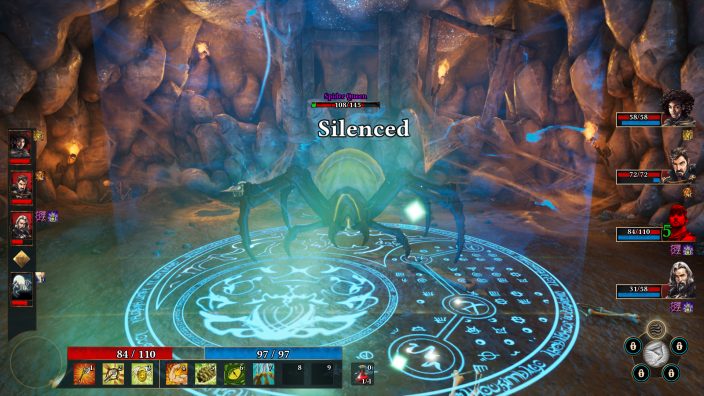 Operencia: The Stolen Sun İndir ekran görüntüsü 4