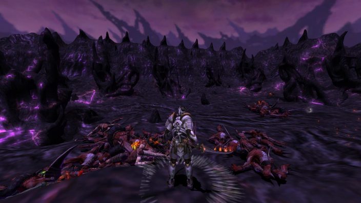 HELLGATE: London İndir ekran görüntüsü 8