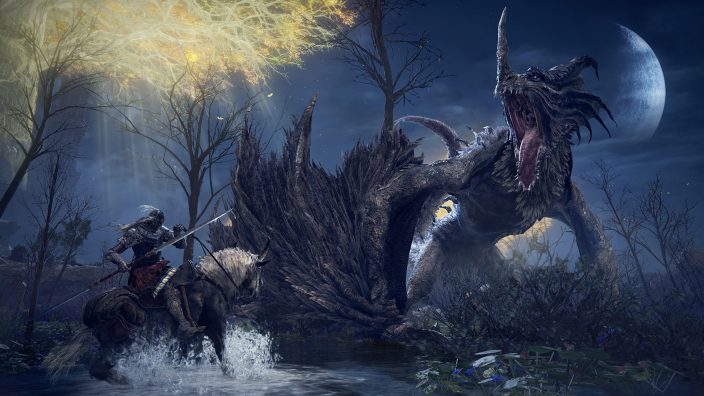 ELDEN RING İndir ekran görüntüsü 1