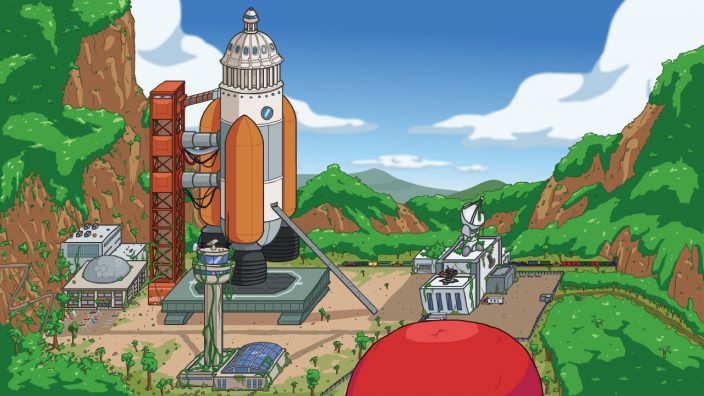 The Henry Stickmin Collection İndir ekran görüntüsü 1