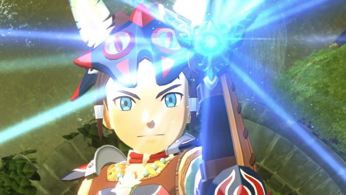 Monster Hunter Stories 2 Wings of Ruin İndir ekran görüntüsü 2