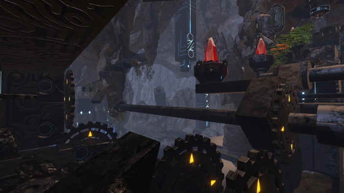 Trials Fusion – Welcome to the Abyss İndir ekran görüntüsü 9
