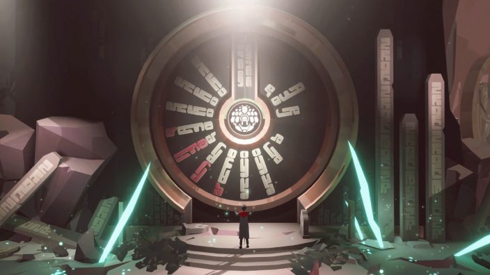 OPUS: Echo of Starsong İndir ekran görüntüsü 3