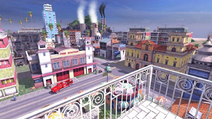 Tropico 4 İndir ekran görüntüsü 10
