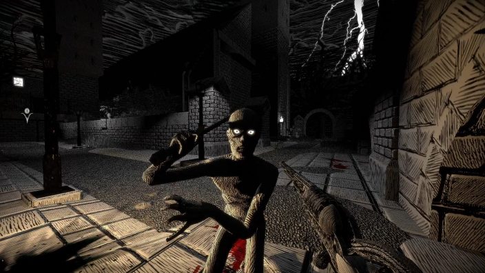 KINGDOM of the DEAD İndir ekran görüntüsü 2