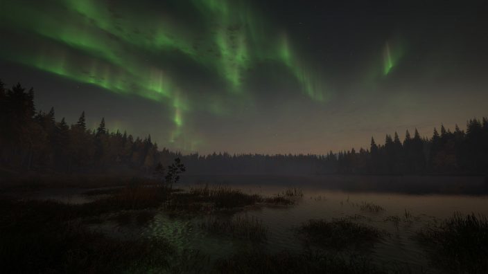 theHunter Call of the Wild Revontuli Coast İndir ekran görüntüsü 2