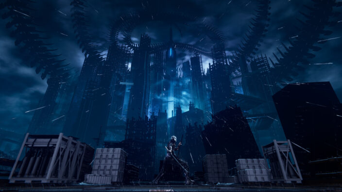 NINJA GAIDEN 4 İndir ekran görüntüsü 3