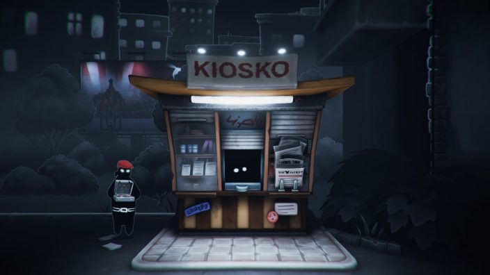 Beholder 3 İndir ekran görüntüsü 3