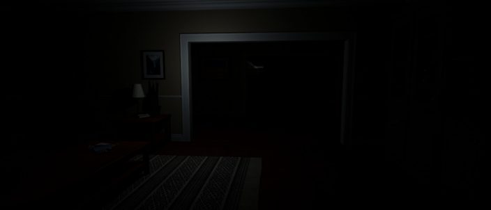 Dark Past İndir ekran görüntüsü 4