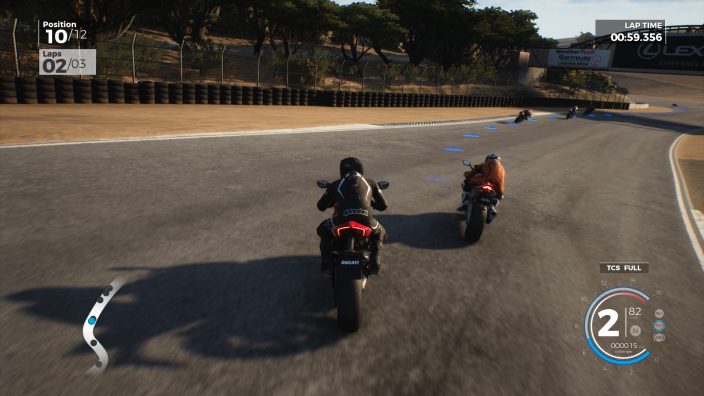 Ride 3 İndir ekran görüntüsü 12