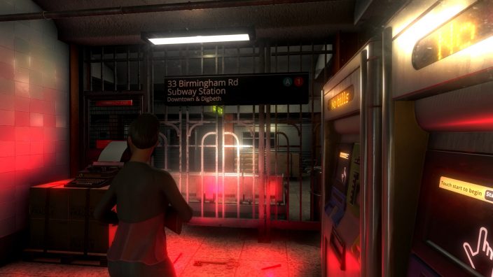 Outbreak: Contagious Memories İndir ekran görüntüsü 4