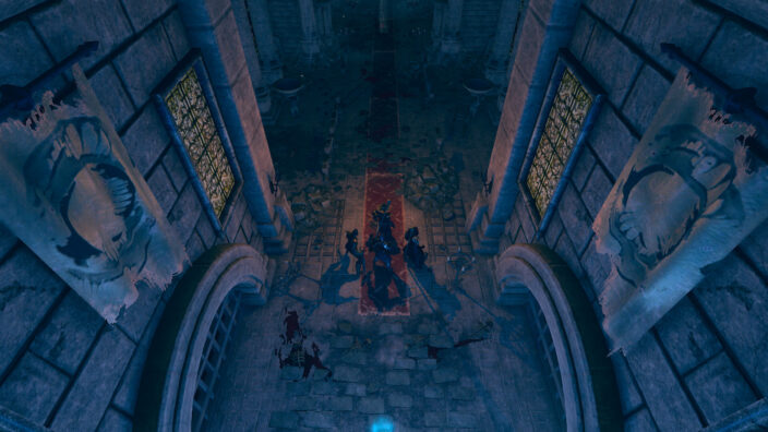 Zoria Age of Shattering İndir ekran görüntüsü 4