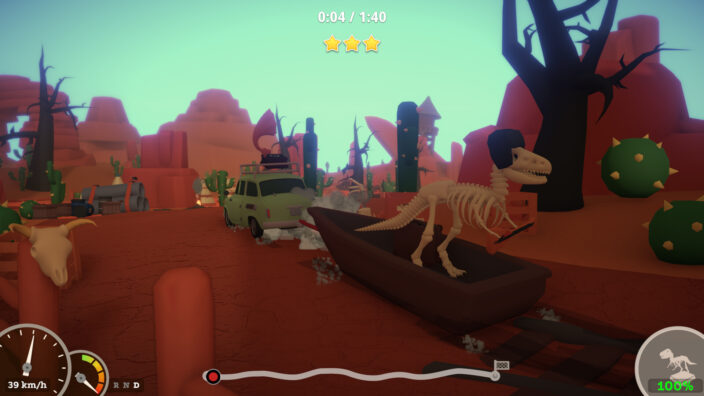 Delivery Impossible İndir ekran görüntüsü 4
