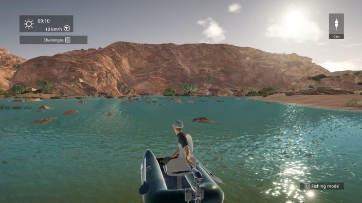Pro Fishing Simulator İndir ekran görüntüsü 8