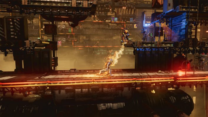 Oddworld Soulstorm Enhanced Edition İndir ekran görüntüsü 4