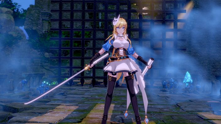 Frontier Hunter Erza’s Wheel of Fortune İndir ekran görüntüsü 1