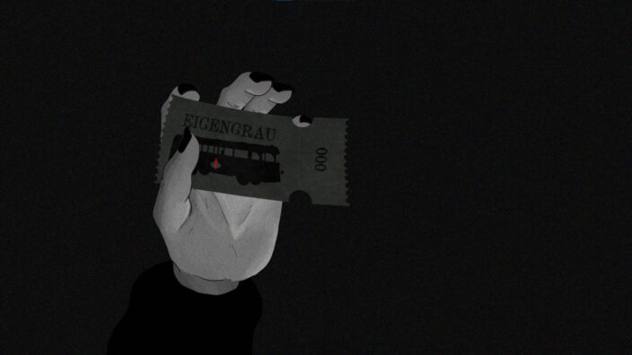 I Did Not Buy This Ticket İndir ekran görüntüsü 2