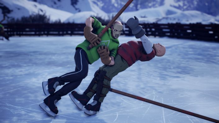 PuckOFF İndir ekran görüntüsü 4