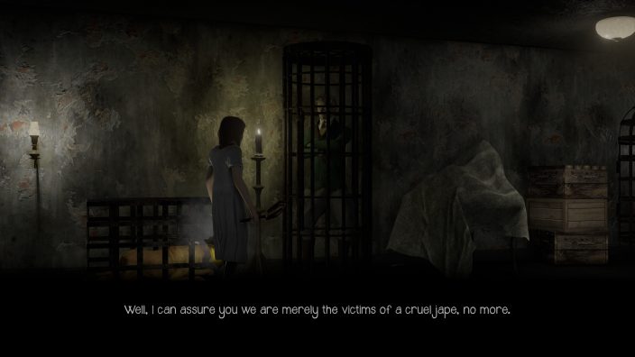 Withering Rooms İndir ekran görüntüsü 3