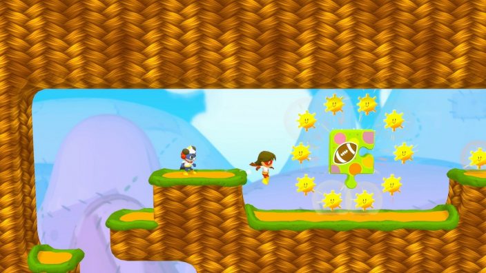 Ryan’s Rescue Squad İndir ekran görüntüsü 1
