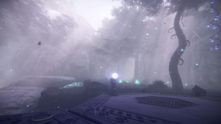 Edge Of Eternity İndir ekran görüntüsü 4