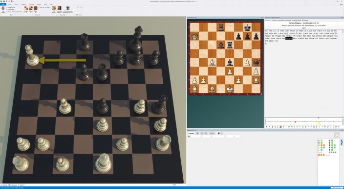 Fritz 18 Steam Edition İndir ekran görüntüsü 2