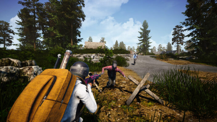 Last Whisper İndir ekran görüntüsü 3