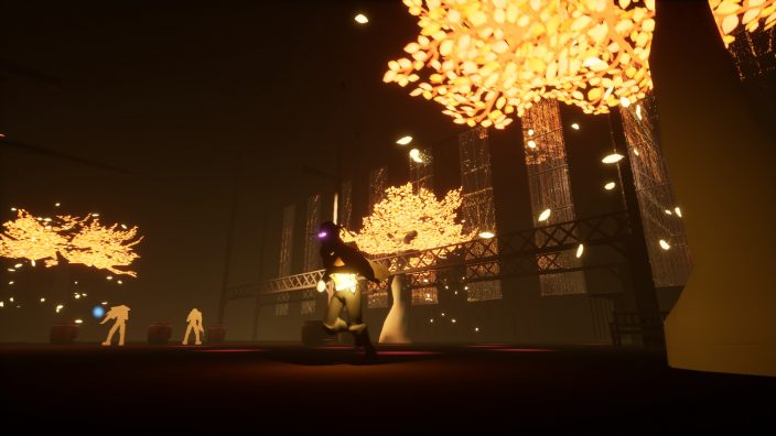Undying Lantern İndir ekran görüntüsü 1