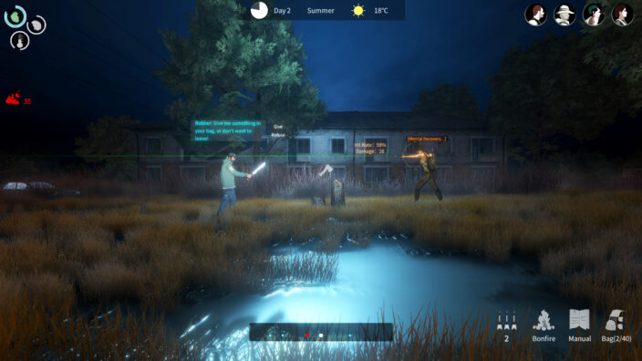 The Rule of Land Pioneers İndir ekran görüntüsü 4