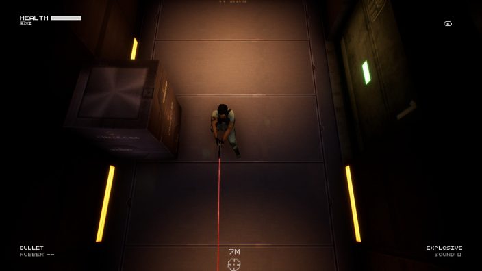 UNDETECTED İndir ekran görüntüsü 2