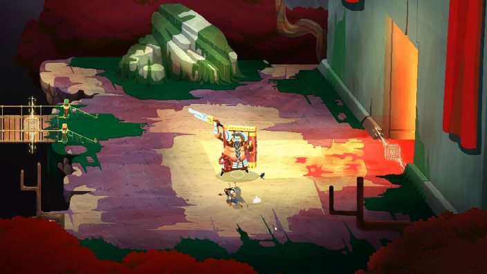 No Place for Bravery İndir ekran görüntüsü 3