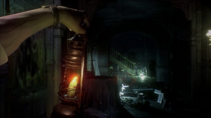 Call of Cthulhu İndir ekran görüntüsü 7