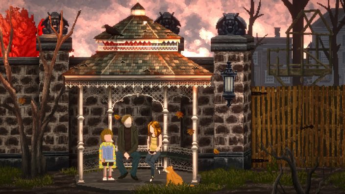 Cats and the Other Lives İndir ekran görüntüsü 4