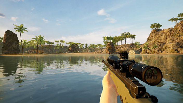 Strike Force 2 – Terrorist Hunt İndir ekran görüntüsü 1
