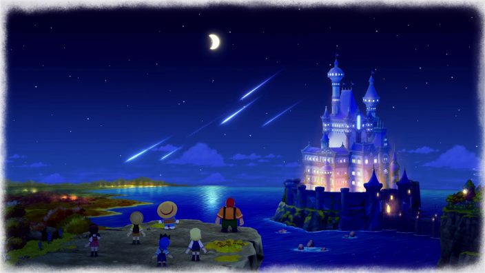 Doraemon Story Of Seasons Friends of the Great Kingdom İndir ekran görüntüsü 4