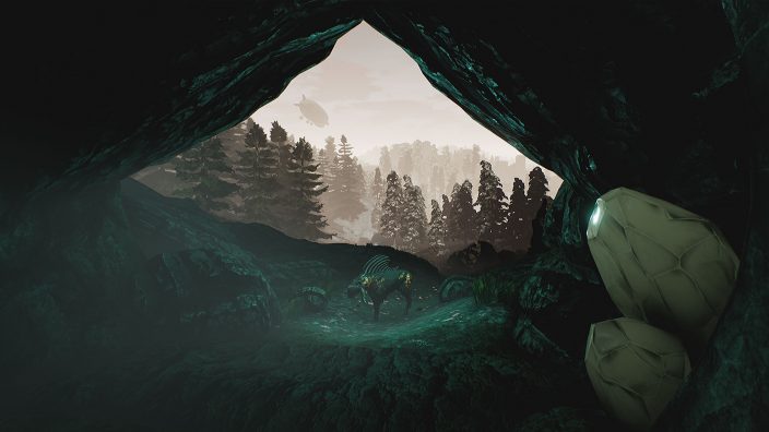 Desolate İndir ekran görüntüsü 4