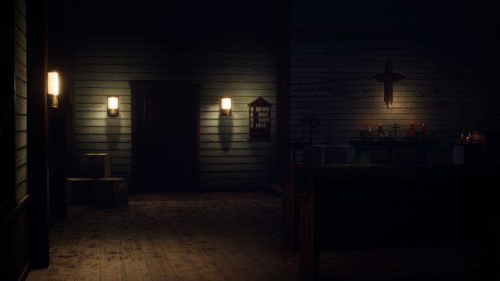 Westwood Shadows İndir ekran görüntüsü 1