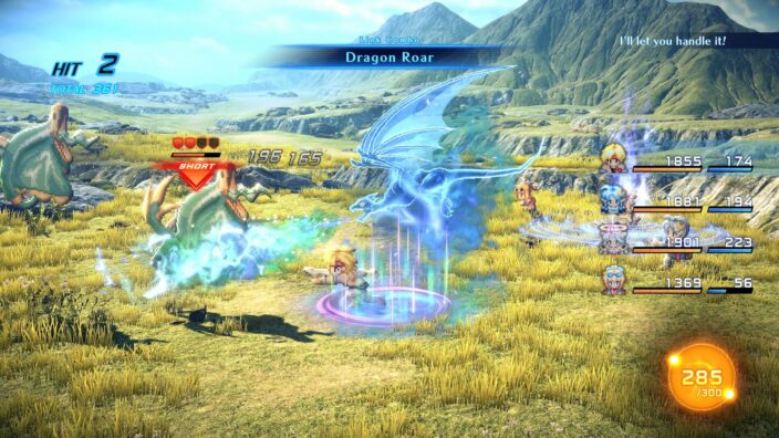 STAR OCEAN THE SECOND STORY R İndir ekran görüntüsü 1