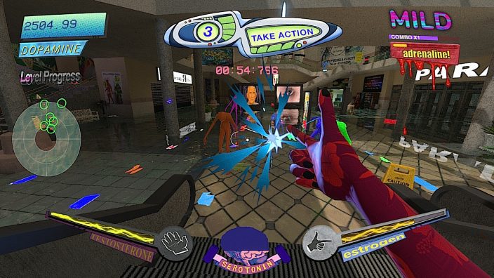 Splatter İndir ekran görüntüsü 2