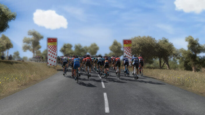Pro Cycling Manager 2023 İndir ekran görüntüsü 3