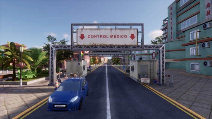 Tropico 6 Going Viral İndir ekran görüntüsü 2