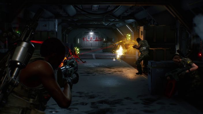Aliens: Fireteam Elite İndir ekran görüntüsü 2