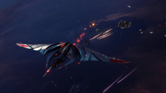 Sins of a Solar Empire II İndir ekran görüntüsü 4