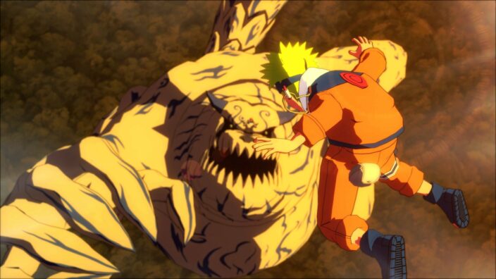 Naruto X Boruto Ultimate Ninja Storm Connections İndir ekran görüntüsü 1
