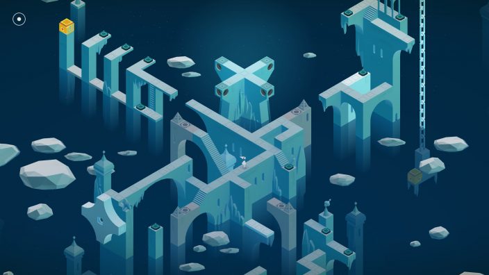 Monument Valley: Panoramic Edition İndir ekran görüntüsü 4