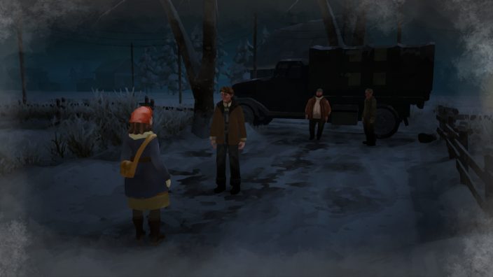 Gerda A Flame in Winter İndir ekran görüntüsü 3