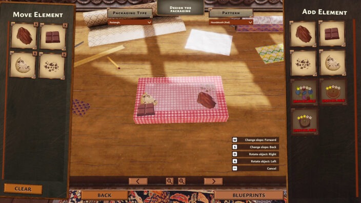 Chocolate Factory Simulator İndir ekran görüntüsü 4