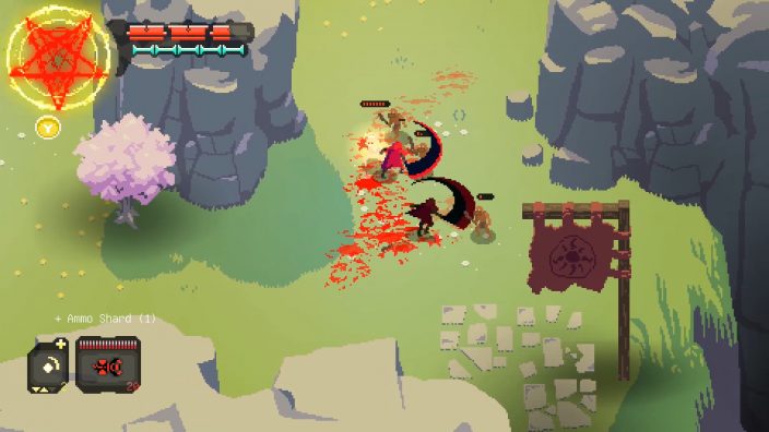 Fallen Angel İndir ekran görüntüsü 4