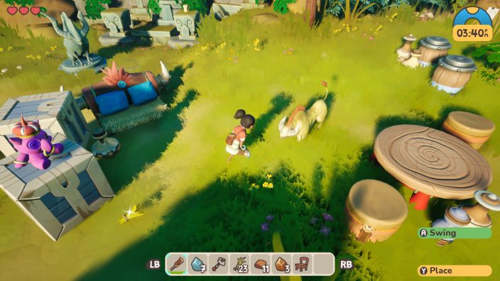 Ikonei Island An Earthlock Adventure İndir ekran görüntüsü 2